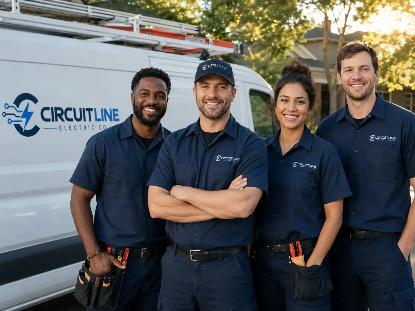 Whole Home Rewiring company in Tyringham, MA
