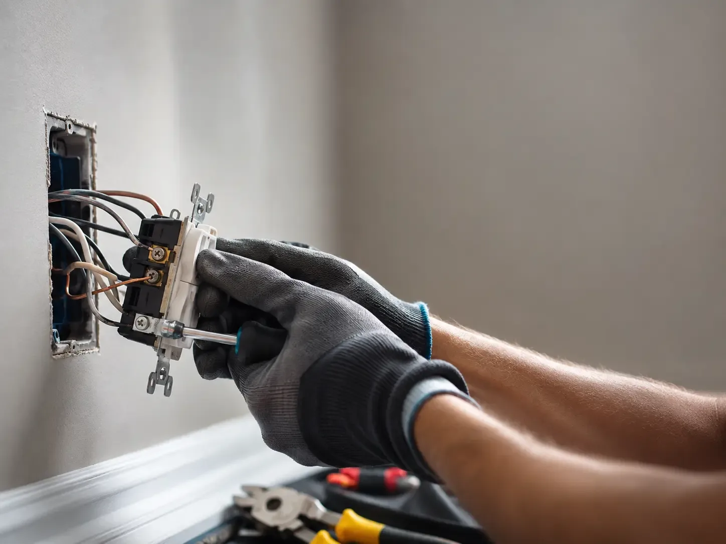 Why choose Whole Home Rewiring in Tyringham, MA